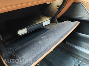2016 BMW 7 Series Sedan 750i xDrive - miniatura 38