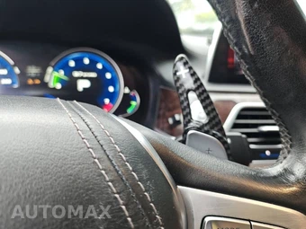 2016 BMW 7 Series Sedan 750i xDrive - miniatura 41