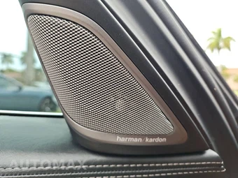 2016 BMW 7 Series Sedan 750i xDrive - miniatura 44