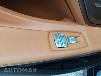 2016 BMW 7 Series Sedan 750i xDrive - miniatura 48