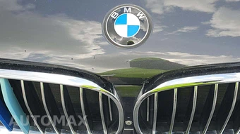 2016 BMW 7 Series Sedan 750i xDrive - miniatura 19