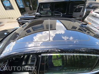 2016 BMW 7 Series Sedan 750i xDrive - miniatura 12