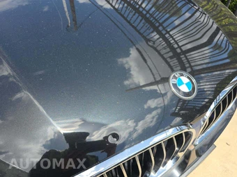 2016 BMW 7 Series Sedan 750i xDrive - miniatura 21