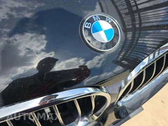 2016 BMW 7 Series Sedan 750i xDrive - miniatura 22