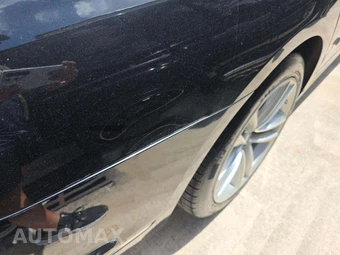 2016 BMW 7 Series Sedan 750i xDrive - miniatura 23