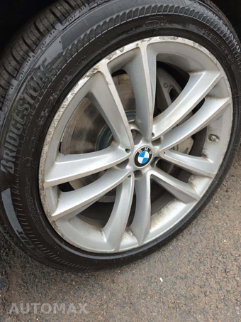2016 BMW 7 Series Sedan 750i xDrive - miniatura 23
