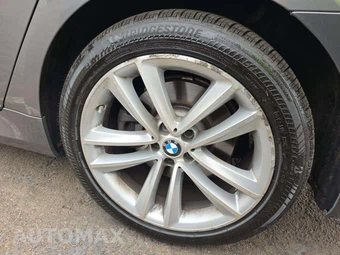 2016 BMW 7 Series Sedan 750i xDrive - miniatura 24
