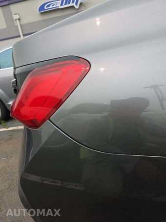 2016 BMW 7 Series Sedan 750i xDrive - miniatura 25