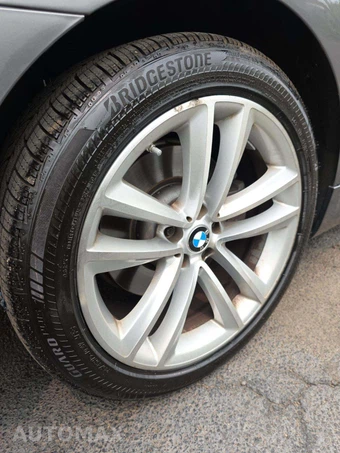 2016 BMW 7 Series Sedan 750i xDrive - miniatura 26