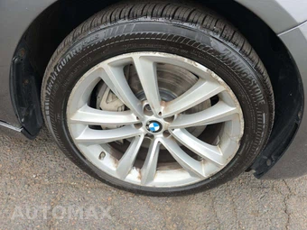 2016 BMW 7 Series Sedan 750i xDrive - miniatura 29