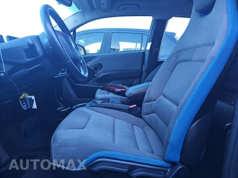 2016 BMW i3 w/Range Extender w/Rear Doors DEKA WORLD