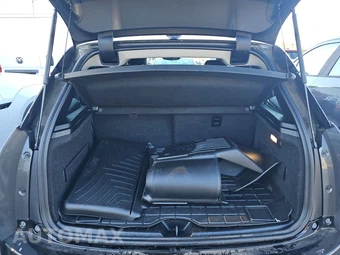 2016 BMW i3 w/Range Extender w/Rear Doors DEKA WORLD – miniatura 10