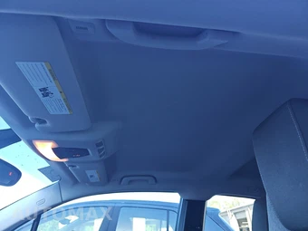 2016 BMW i3 w/Range Extender w/Rear Doors DEKA WORLD – miniatura 12
