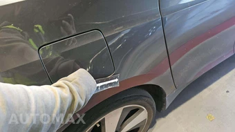 2016 BMW i3 w/Range Extender w/Rear Doors DEKA WORLD – miniatura 14