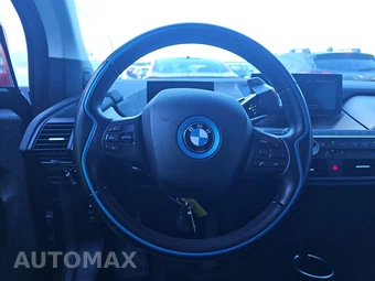 2016 BMW i3 w/Range Extender w/Rear Doors DEKA WORLD – miniatura 4