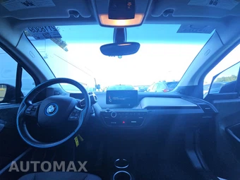 2016 BMW i3 w/Range Extender w/Rear Doors DEKA WORLD – miniatura 5