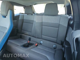 2016 BMW i3 w/Range Extender w/Rear Doors DEKA WORLD – miniatura 7
