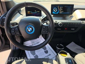 2016 BMW i3 w/Range Extender w/Rear Doors DEKA WORLD – miniatura 10
