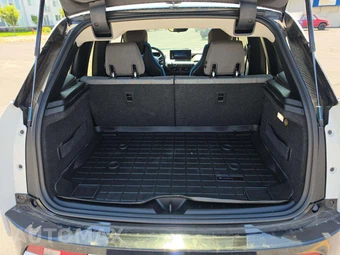 2016 BMW i3 w/Range Extender w/Rear Doors DEKA WORLD – miniatura 14