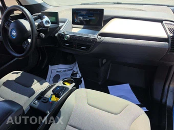 2016 BMW i3 w/Range Extender w/Rear Doors DEKA WORLD – miniatura 19