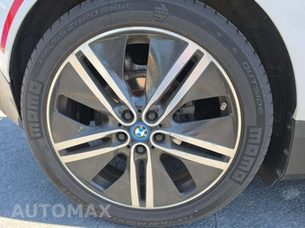 2016 BMW i3 w/Range Extender w/Rear Doors DEKA WORLD – miniatura 24