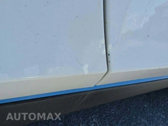 2016 BMW i3 w/Range Extender w/Rear Doors DEKA WORLD – miniatura 25