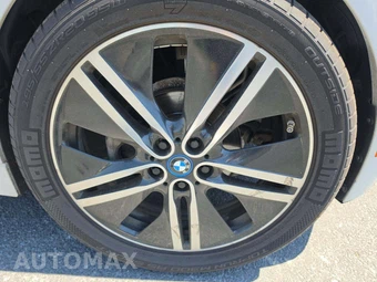 2016 BMW i3 w/Range Extender w/Rear Doors DEKA WORLD – miniatura 26