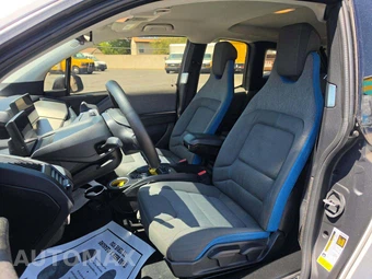 2016 BMW i3 w/Range Extender w/Rear Doors DEKA WORLD – miniatura 6