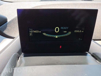 2016 BMW i3 w/Range Extender w/Rear Doors DEKA WORLD – miniatura 9