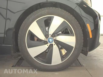 2016 BMW i3 w/Range Extender w/Rear Doors DEKA WORLD – miniatura 10