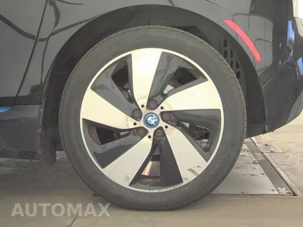 2016 BMW i3 w/Range Extender w/Rear Doors DEKA WORLD – miniatura 12