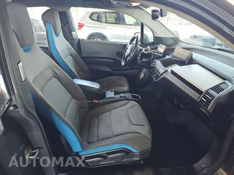 2016 BMW i3 w/Range Extender w/Rear Doors DEKA WORLD – miniatura 14