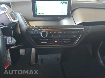 2016 BMW i3 w/Range Extender w/Rear Doors DEKA WORLD – miniatura 17