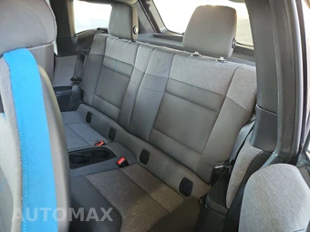 2016 BMW i3 w/Range Extender w/Rear Doors DEKA WORLD – miniatura 19