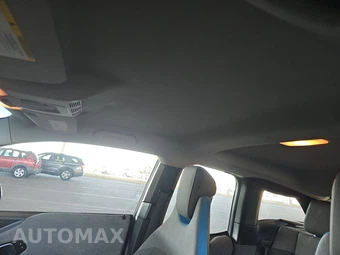 2016 BMW i3 w/Range Extender w/Rear Doors DEKA WORLD – miniatura 20