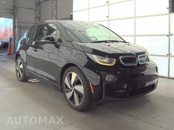 2016 BMW i3 w/Range Extender w/Rear Doors DEKA WORLD – miniatura 4