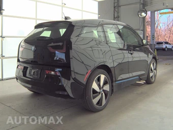 2016 BMW i3 w/Range Extender w/Rear Doors DEKA WORLD – miniatura 5