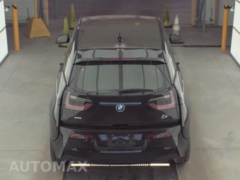2016 BMW i3 w/Range Extender w/Rear Doors DEKA WORLD – miniatura 6