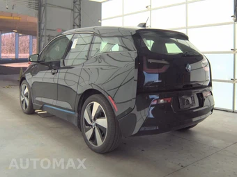 2016 BMW i3 w/Range Extender w/Rear Doors DEKA WORLD – miniatura 8