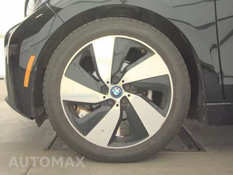 2016 BMW i3 w/Range Extender w/Rear Doors DEKA WORLD – miniatura 9