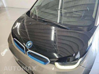 2016 BMW i3 w/Range Extender w/Rear Doors DEKA WORLD