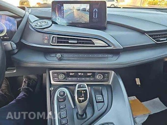 2016 BMW i8 GIGA WORLD – miniatura 11