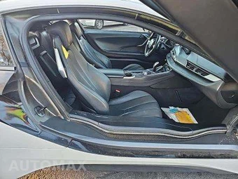 2016 BMW i8 GIGA WORLD – miniatura 17
