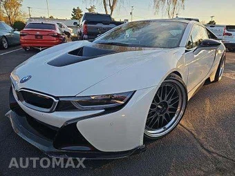 2016 BMW i8 GIGA WORLD – miniatura 30