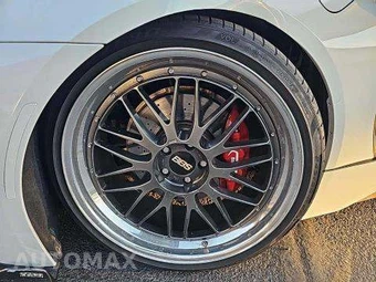 2016 BMW i8 GIGA WORLD – miniatura 33