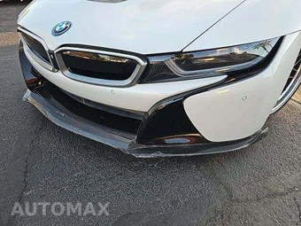2016 BMW i8 GIGA WORLD – miniatura 34
