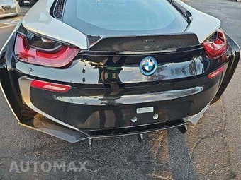 2016 BMW i8 GIGA WORLD – miniatura 35
