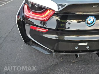 2016 BMW i8 GIGA WORLD – miniatura 37