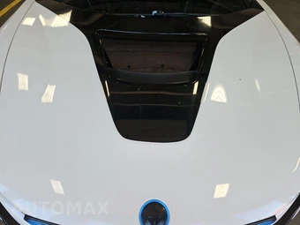 2016 BMW i8 GIGA WORLD – miniatura 15