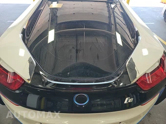 2016 BMW i8 GIGA WORLD – miniatura 16